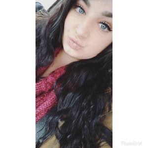 Meet your Posher, Morgan